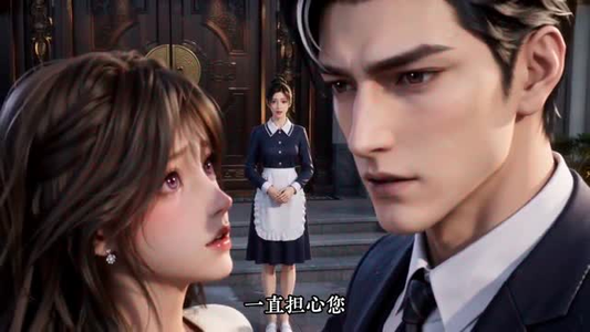 只念偏执（71集）短剧全集无删完整版