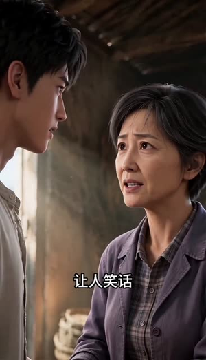 重回千禧我靠赶海养活家人（183集）短剧终篇全集限免看