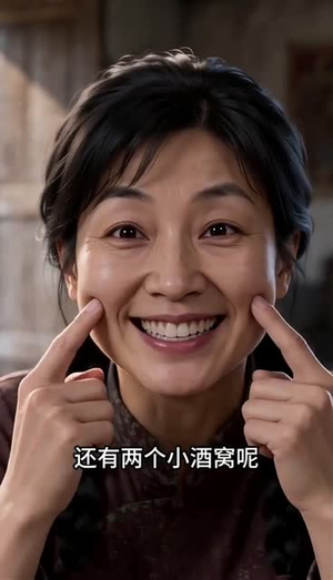 重回千禧我靠赶海养活家人（183集）短剧全集高清完整版