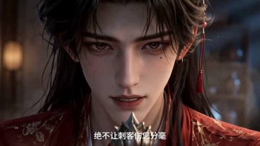 影卫盲盒开歪了,现在退货还来得及吗?(38集) 影卫盲盒开歪了,现在退货还来得及吗?(38集)短剧全集VR沉浸版