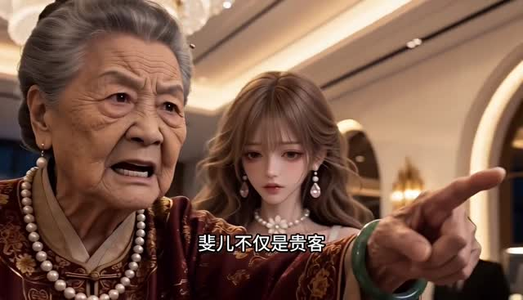 替身剧本皆为我掌局（48集）短剧全剧免费合集