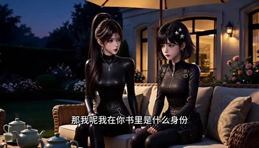 替身剧本皆为我掌局（48集）短剧全剧终高清放送