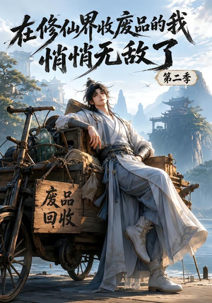 在修仙界收废品的我，悄悄无敌了第二季（150集）短剧收官全集限免看