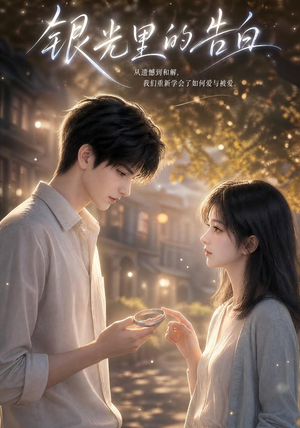 银光里的告白（62集）短剧限免全集任你点