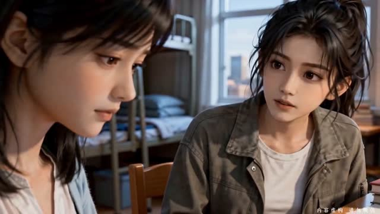 银光里的告白（62集）短剧精选全集无广告