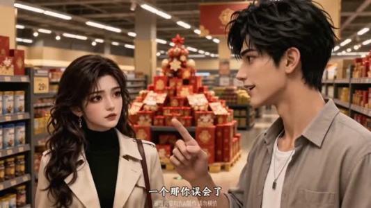 九个太阳,我们是九个外甥女(110集) 九个太阳,我们是九个外甥女(110集)短剧完结篇全集连播