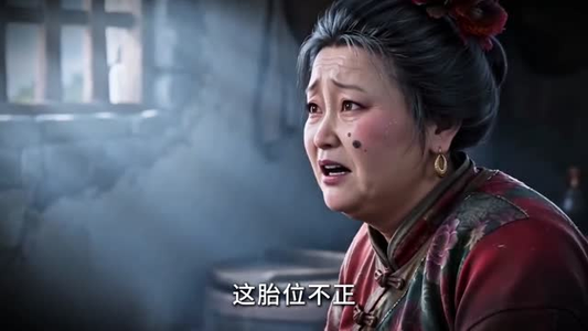 太子妃她力能扛鼎第二季(126集) 太子妃她力能扛鼎第二季(126集)短剧终极大放送合集