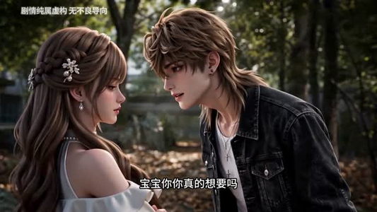 此情盼顾(48集) 此情盼顾(48集)短剧热映全集免费刷