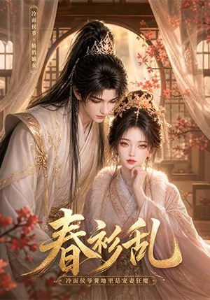 春衫乱:冷面侯爷背地里是宠妻狂魔(74集) 春衫乱:冷面侯爷背地里是宠妻狂魔(74集)短剧合集蓝光画质