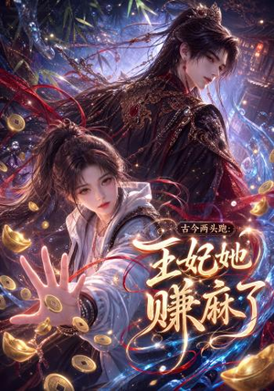 古今两头跑:王妃她赚麻了(131集) 古今两头跑:王妃她赚麻了(131集)短剧全集热力排行榜之一