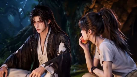 古今两头跑:王妃她赚麻了(131集) 古今两头跑:王妃她赚麻了(131集)短剧最终章免费合集