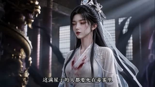 朱砂骨(28集) 朱砂骨(28集)短剧限免全集任你点