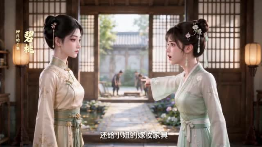 地府嫡长女别惹,她捉鬼超凶(60集) 地府嫡长女别惹,她捉鬼超凶(60集)短剧合集通宵追更版
