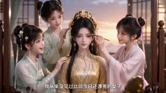 地府嫡长女别惹,她捉鬼超凶(60集) 地府嫡长女别惹,她捉鬼超凶(60集)短剧大结局连更全集