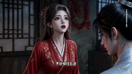 嫁给体弱夫君后我护着他(40集) 嫁给体弱夫君后我护着他(40集)短剧终篇全集限免看