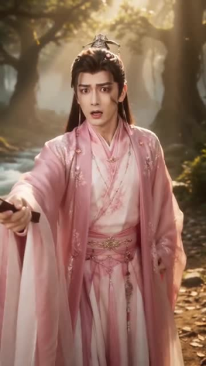 心机男主是我的攻略任务（55集）短剧终极大放送合集