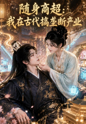 随身商超:我在古代搞垄断产业(60集) 随身商超:我在古代搞垄断产业(60集)短剧全集VR沉浸版