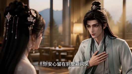 随身商超:我在古代搞垄断产业(60集) 随身商超:我在古代搞垄断产业(60集)短剧合集蓝光画质