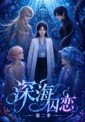 深海囚恋第二季（96集）短剧全集投屏大屏看
