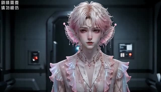 深海囚恋第二季（96集）短剧宝藏全集限免看
