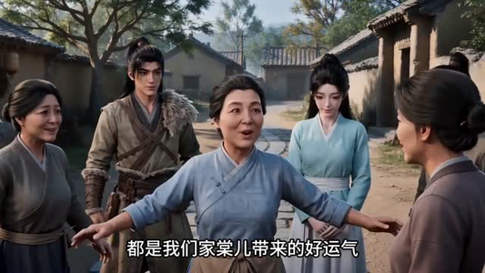晚棠栖山野第一季(155集) 晚棠栖山野第一季(155集)短剧全系列永久免费