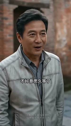 厨神老爹的翻身仗(156集) 厨神老爹的翻身仗(156集)短剧大结局合集放送