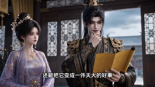 云梦归：我和暴君身体互换了（120集）短剧高分全集在线刷