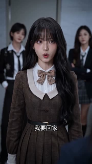 攻略对象的反攻略日常(54集) 攻略对象的反攻略日常(54集)短剧最终章免费合集