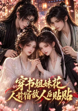 穿书姐妹花,人前宿敌人后贴贴(60集) 穿书姐妹花,人前宿敌人后贴贴(60集)短剧全剧终限免合集