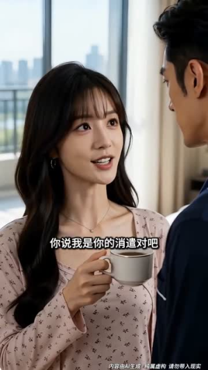 合约婚后被大佬暗中偏爱（32集）短剧经典全集任你选