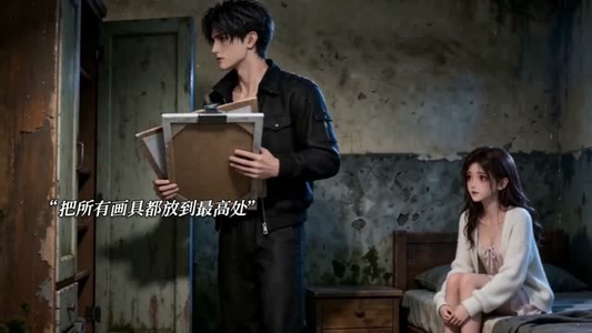 大佬喂养手册之京夜想你(57集) 大佬喂养手册之京夜想你(57集)短剧热映全集免费刷