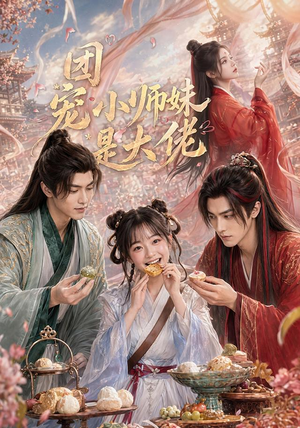 团宠小师妹是大佬(106集) 团宠小师妹是大佬(106集)短剧合集杜比音效版