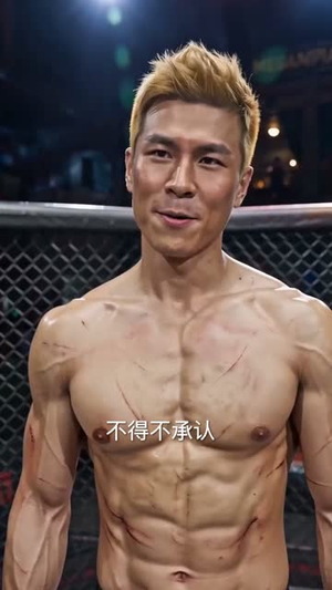 拳王出击（71集）短剧超清全集在线看
