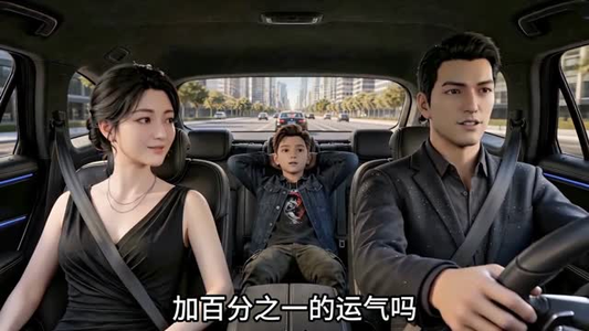 穿越后成为歌神是种什么样的体验啊第三季(120集) 穿越后成为歌神是种什么样的体验啊第三季(120集)短剧全系列免费畅享