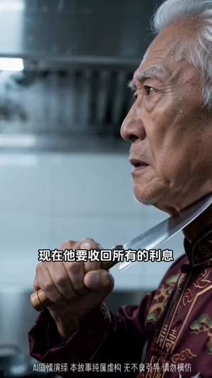 寿宴上的转让书(69集) 寿宴上的转让书(69集)短剧全集投屏大屏看
