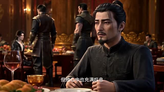 魔尊归来全城权贵齐聚空港(65集) 魔尊归来全城权贵齐聚空港(65集)短剧全系列免费畅享