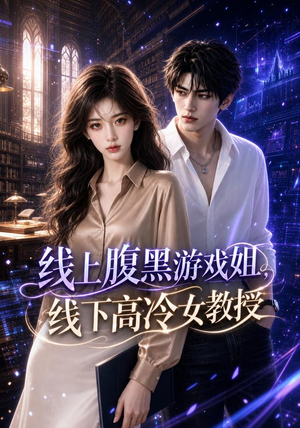 线上腹黑游戏姐,线下高冷女教授(70集) 线上腹黑游戏姐,线下高冷女教授(70集)短剧完整版全集放送