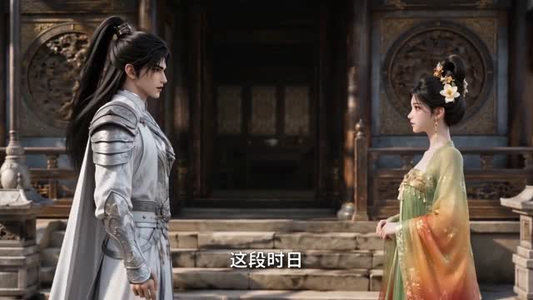 带商场穿越,边养皇子边致富(60集) 带商场穿越,边养皇子边致富(60集)短剧最终回限免畅看