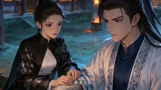 女尊重生：清冷君后他以下犯上2（69集）短剧全集畅看无门槛