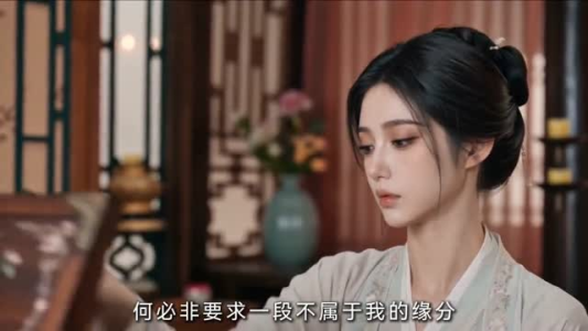 你们四个别争了，我只想翻案（60集）短剧宝藏全集限免看