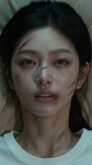 尘间哑妻,遇颜方安(44集) 尘间哑妻,遇颜方安(44集)短剧全集无删完整版
