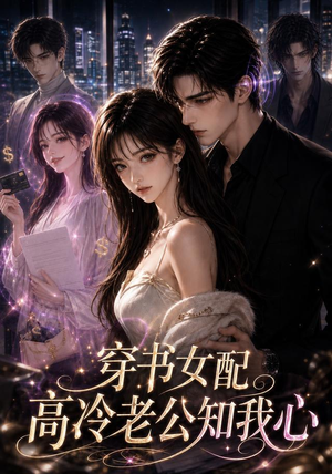 穿书女配，高冷老公知我心（35集）短剧大结局全集特惠