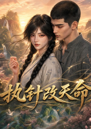 执针改天命（115集）短剧合集通宵追更版