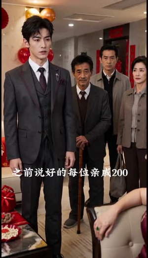 喜宴未完,灯火初明(31集) 喜宴未完,灯火初明(31集)短剧全剧终高清放送
