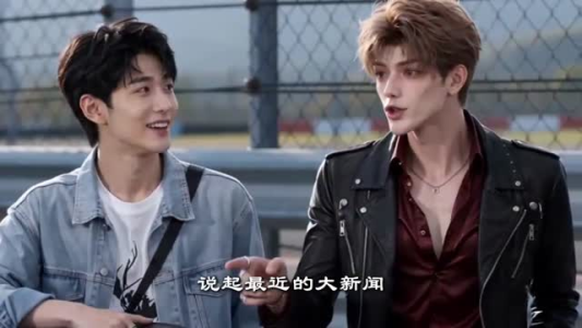 倒计时爱意逆改结局（18集）短剧大结局合集放送
