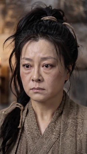 替嫁庶女翻身记（56集）短剧大结局合集放送