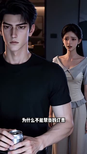 商务舱晚点了（64集）短剧全集投屏大屏看