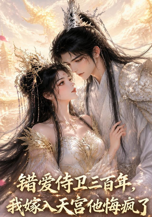 错爱侍卫三百年,我嫁入天宫他悔疯了(80集) 错爱侍卫三百年,我嫁入天宫他悔疯了(80集)短剧全集解锁零收费
