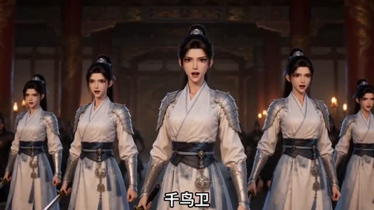 纨绔郡主得宠日常：秦金枝第八季（111集）短剧全集特惠限时看