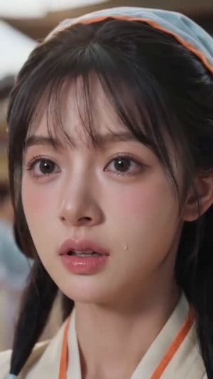 满朝文武天天看陛下表白被拒（64集）短剧精选全集无广告